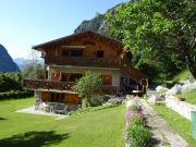 Vakantiewoningen Savoie voor 6 personen: gite nr. 45684