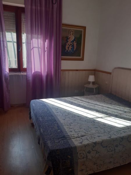 foto 3 Huurhuis van particulieren Marina di Massa appartement Toscane Massa Carrare (provincie) slaapkamer 1