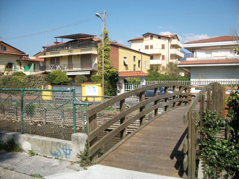 foto 0 Huurhuis van particulieren Marina di Massa appartement Toscane Massa Carrare (provincie) Het aanzicht van de woning