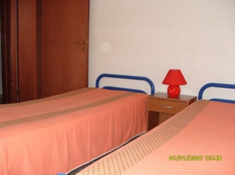 foto 3 Huurhuis van particulieren San Vito lo Capo maison Sicili Trapani (provincie) slaapkamer 2