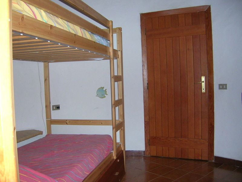 foto 5 Huurhuis van particulieren Golfo Aranci villa Sardini Olbia Tempio (provincie) slaapkamer 2