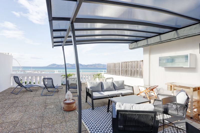 foto 0 Huurhuis van particulieren Cannes appartement Provence-Alpes-Cte d'Azur Alpes-Maritimes Terras