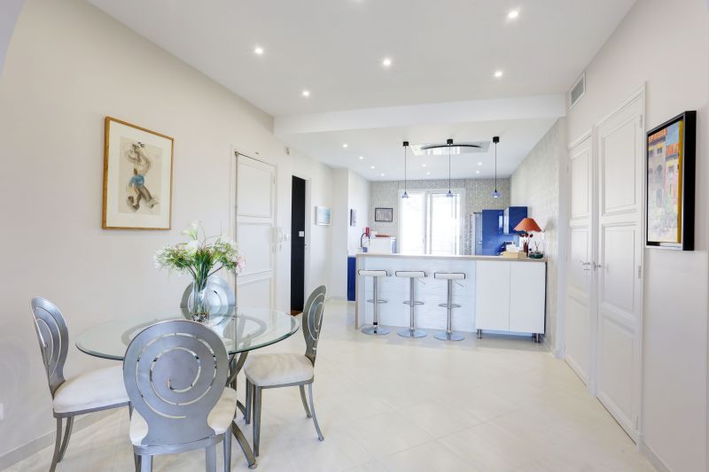 foto 4 Huurhuis van particulieren Cannes appartement Provence-Alpes-Cte d'Azur Alpes-Maritimes Verblijf