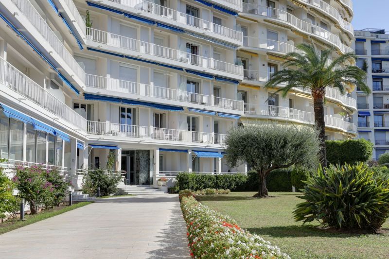 foto 16 Huurhuis van particulieren Cannes appartement Provence-Alpes-Cte d'Azur Alpes-Maritimes Het aanzicht van de woning