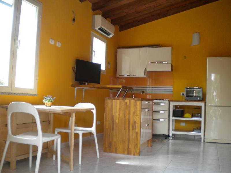 foto 0 Huurhuis van particulieren Portoferraio appartement Toscane Eiland Elba