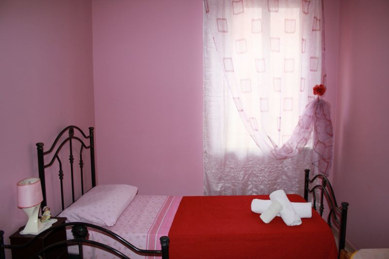 foto 22 Huurhuis van particulieren Balestrate appartement Sicili Palermo (provincie) slaapkamer 2