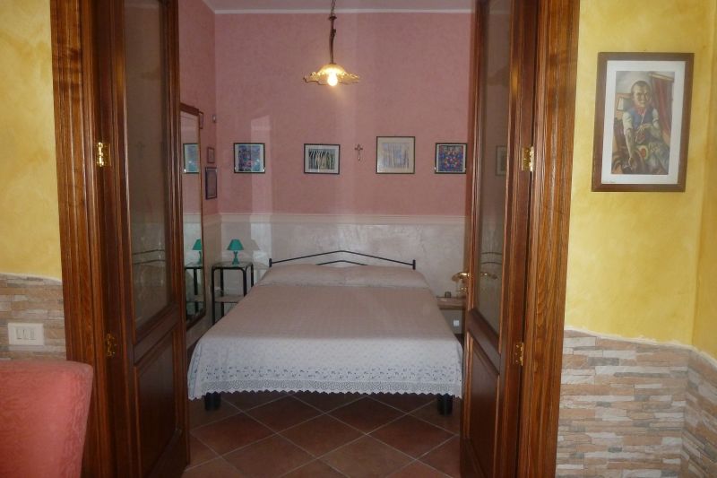 foto 7 Huurhuis van particulieren Gallipoli appartement Pouilles Lecce (provincie) slaapkamer 2