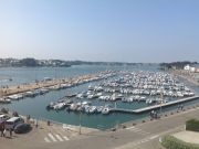 Vakantiewoningen zicht op zee Bretagne: appartement nr. 46511