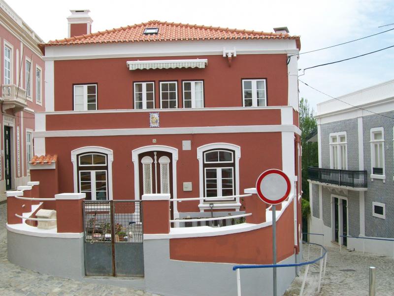 foto 0 Huurhuis van particulieren So Martinho do Porto appartement Estremadura  e Ribatejo
