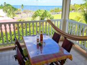 Vakantiewoningen zee Martinique: appartement nr. 46690