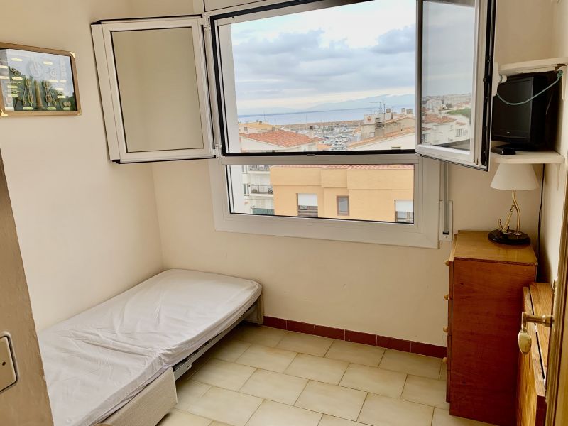 foto 19 Huurhuis van particulieren L'Escala appartement Cataloni Girona (provincia de) slaapkamer 2