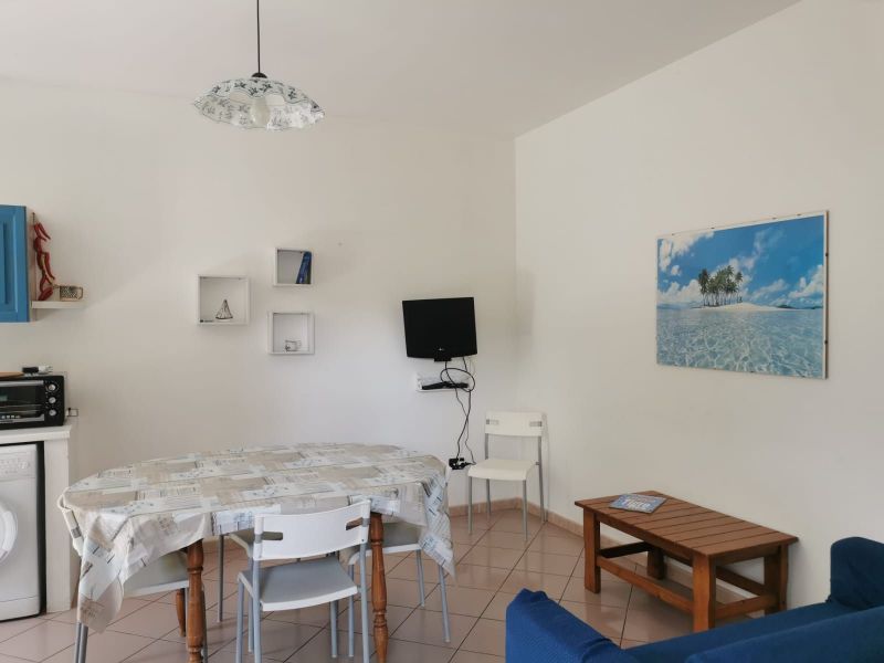 foto 6 Huurhuis van particulieren Nicotera appartement Calabri Vibo Valentia (provincie van) Verblijf