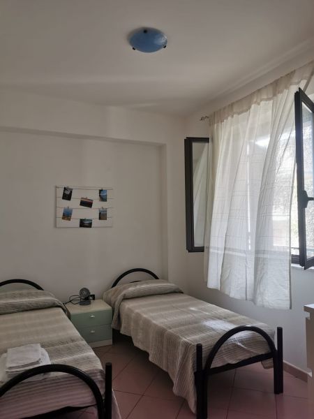 foto 11 Huurhuis van particulieren Nicotera appartement Calabri Vibo Valentia (provincie van) slaapkamer 2