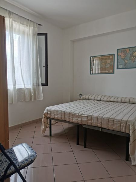 foto 12 Huurhuis van particulieren Nicotera appartement Calabri Vibo Valentia (provincie van) slaapkamer 3