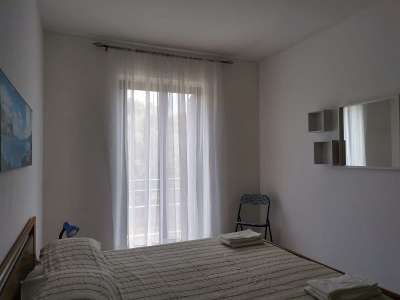 foto 13 Huurhuis van particulieren Nicotera appartement Calabri Vibo Valentia (provincie van) slaapkamer 1