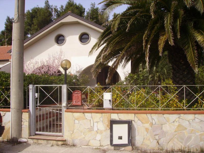 foto 0 Huurhuis van particulieren Ascea villa Campani Salerno (provincie)