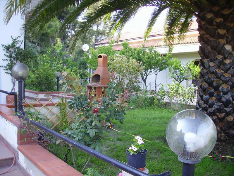 foto 3 Huurhuis van particulieren Ascea villa Campani Salerno (provincie)