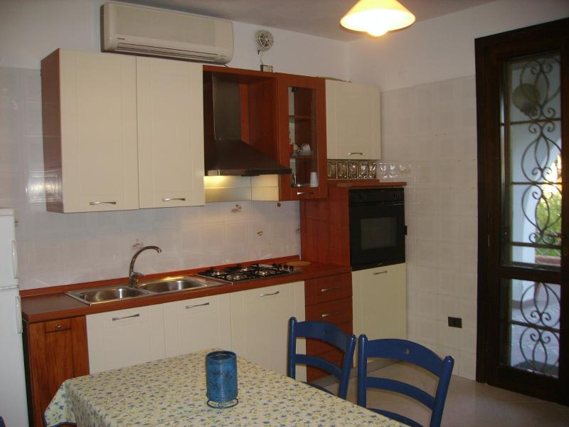 foto 4 Huurhuis van particulieren Ascea villa Campani Salerno (provincie)