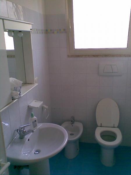 foto 5 Huurhuis van particulieren Vasto appartement Abruzzen Chieti (provincie van)