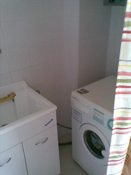 foto 7 Huurhuis van particulieren Vasto appartement Abruzzen Chieti (provincie van)