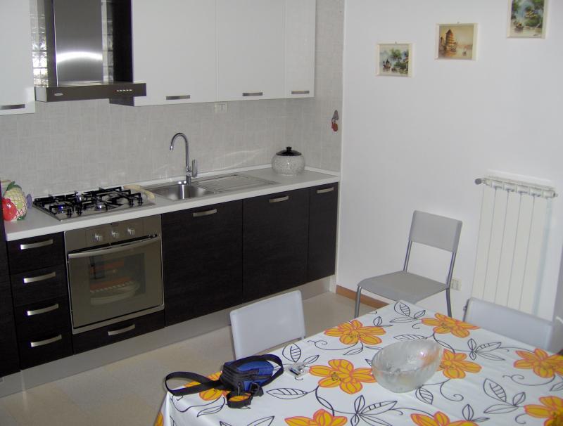 foto 0 Huurhuis van particulieren Vasto appartement Abruzzen Chieti (provincie van)