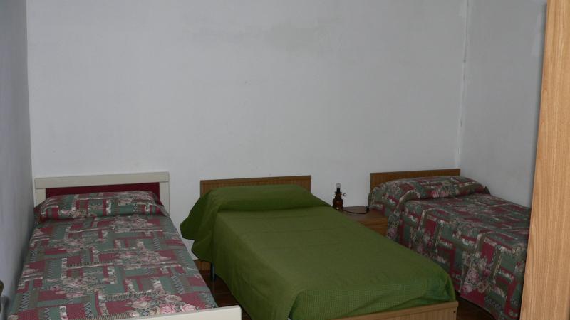 foto 5 Huurhuis van particulieren Villapiana appartement Calabri Cosenza (provincie van) slaapkamer 3