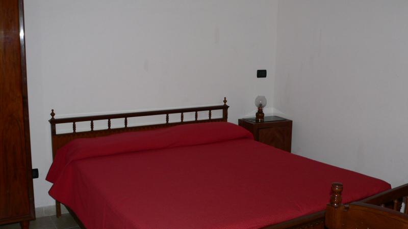 foto 10 Huurhuis van particulieren Villapiana appartement Calabri Cosenza (provincie van) slaapkamer 1