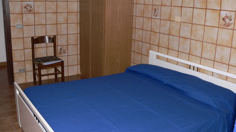 foto 4 Huurhuis van particulieren Villapiana appartement Calabri Cosenza (provincie van) slaapkamer 2