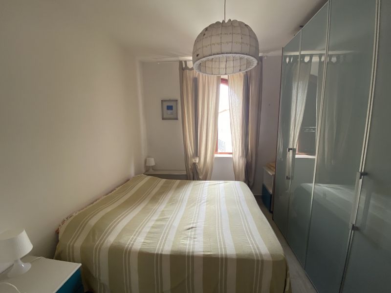 foto 11 Huurhuis van particulieren Peschici villa Pouilles Foggia (provincie) slaapkamer 2