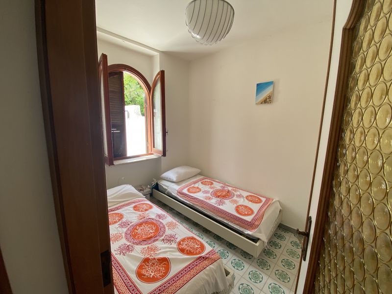 foto 12 Huurhuis van particulieren Peschici villa Pouilles Foggia (provincie) slaapkamer 3