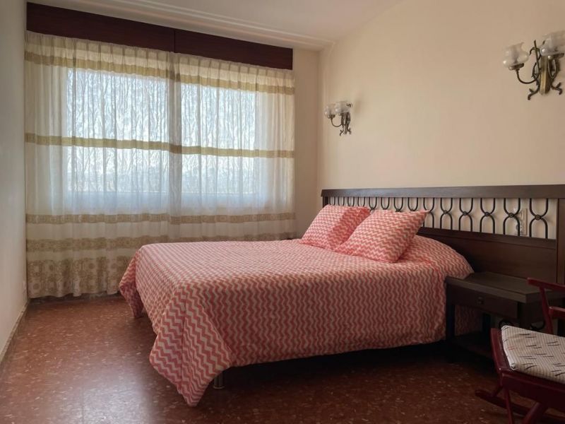 foto 8 Huurhuis van particulieren Baiona appartement Galici Pontevedra (provincia de) slaapkamer 1