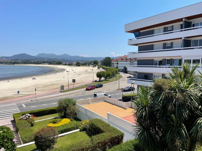 foto 1 Huurhuis van particulieren Baiona appartement Galici Pontevedra (provincia de) Het aanzicht van de woning