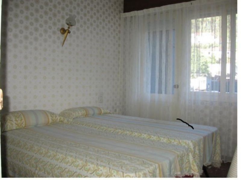foto 9 Huurhuis van particulieren Baiona appartement Galici Pontevedra (provincia de) slaapkamer 2