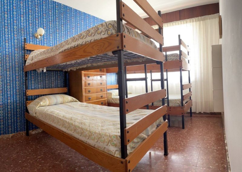 foto 10 Huurhuis van particulieren Baiona appartement Galici Pontevedra (provincia de) slaapkamer 3