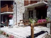 Vakantiewoningen studio's Savoie: studio nr. 474