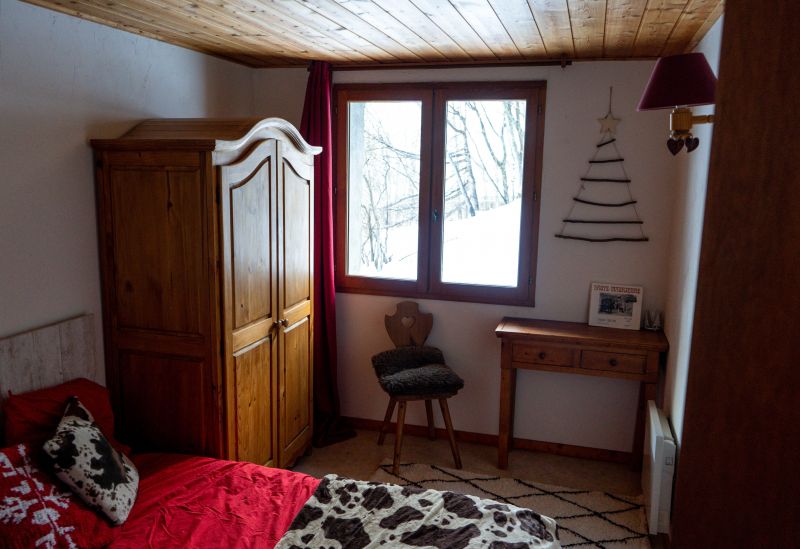 foto 17 Huurhuis van particulieren Bonneval sur Arc appartement Rhne-Alpes Savoie slaapkamer 1