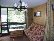 Vakantiewoningen Montchavin Les Coches voor 5 personen: appartement nr. 4750