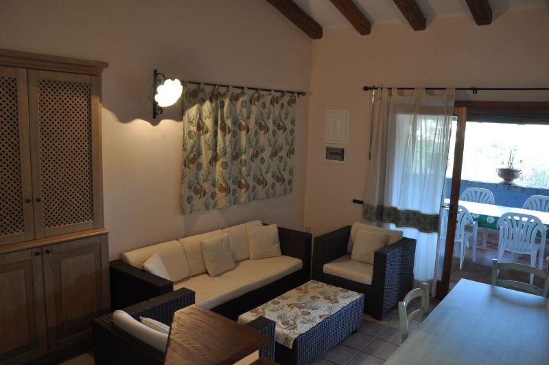 foto 11 Huurhuis van particulieren Chia appartement Sardini Cagliari (provincie) Verblijf