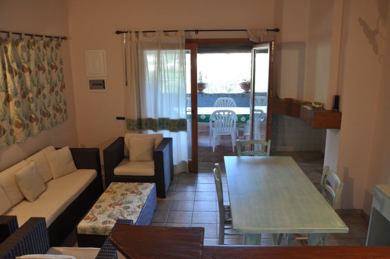 foto 12 Huurhuis van particulieren Chia appartement Sardini Cagliari (provincie) Verblijf