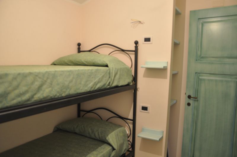 foto 25 Huurhuis van particulieren Chia appartement Sardini Cagliari (provincie) slaapkamer 2