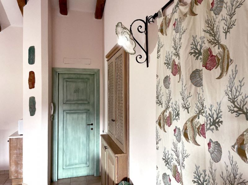 foto 16 Huurhuis van particulieren Chia appartement Sardini Cagliari (provincie) Verblijf