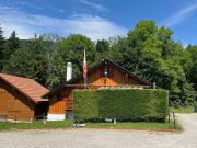 Vakantiewoningen: chalet nr. 4805