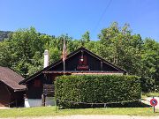 Vakantiewoningen: chalet nr. 4805