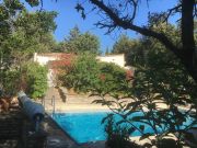 Vakantiewoningen Cassis: maison nr. 48095