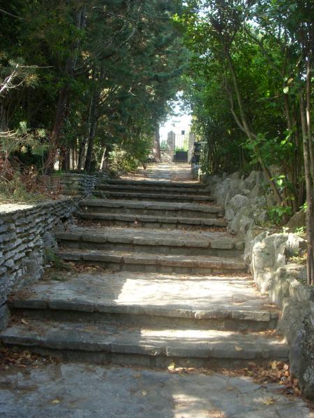 foto 21 Huurhuis van particulieren Cassis maison Provence-Alpes-Cte d'Azur Bouches du Rhne Ingang