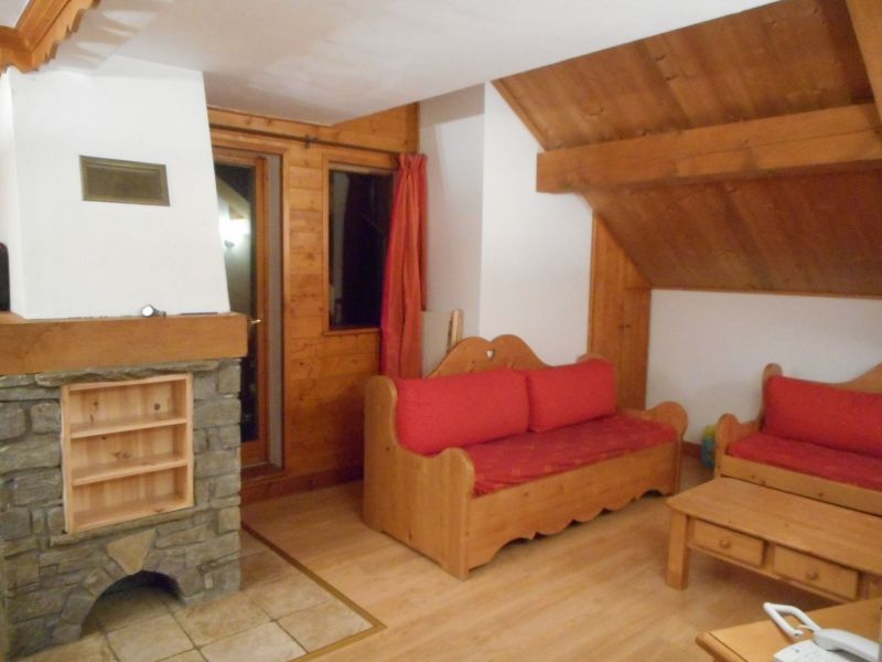 foto 7 Huurhuis van particulieren Oz en Oisans appartement Rhne-Alpes Isre Verblijf