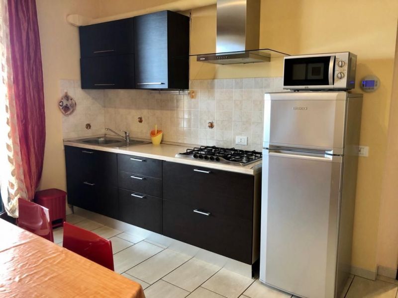 foto 4 Huurhuis van particulieren Roseto degli Abruzzi appartement Abruzzen Teramo (provincie van)