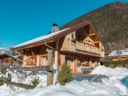 Vakantiewoningen Chamonix Mont-Blanc voor 3 personen: chalet nr. 48749