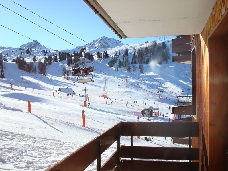 foto 0 Huurhuis van particulieren La Plagne studio Rhne-Alpes Savoie