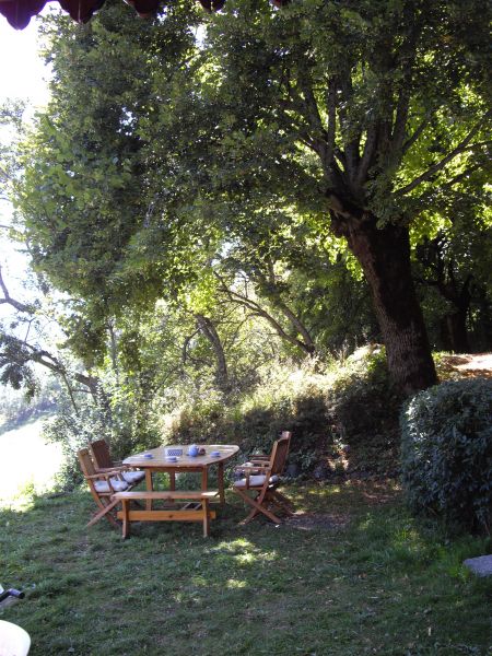 foto 6 Huurhuis van particulieren Bernex maison Rhne-Alpes Haute-Savoie Terras